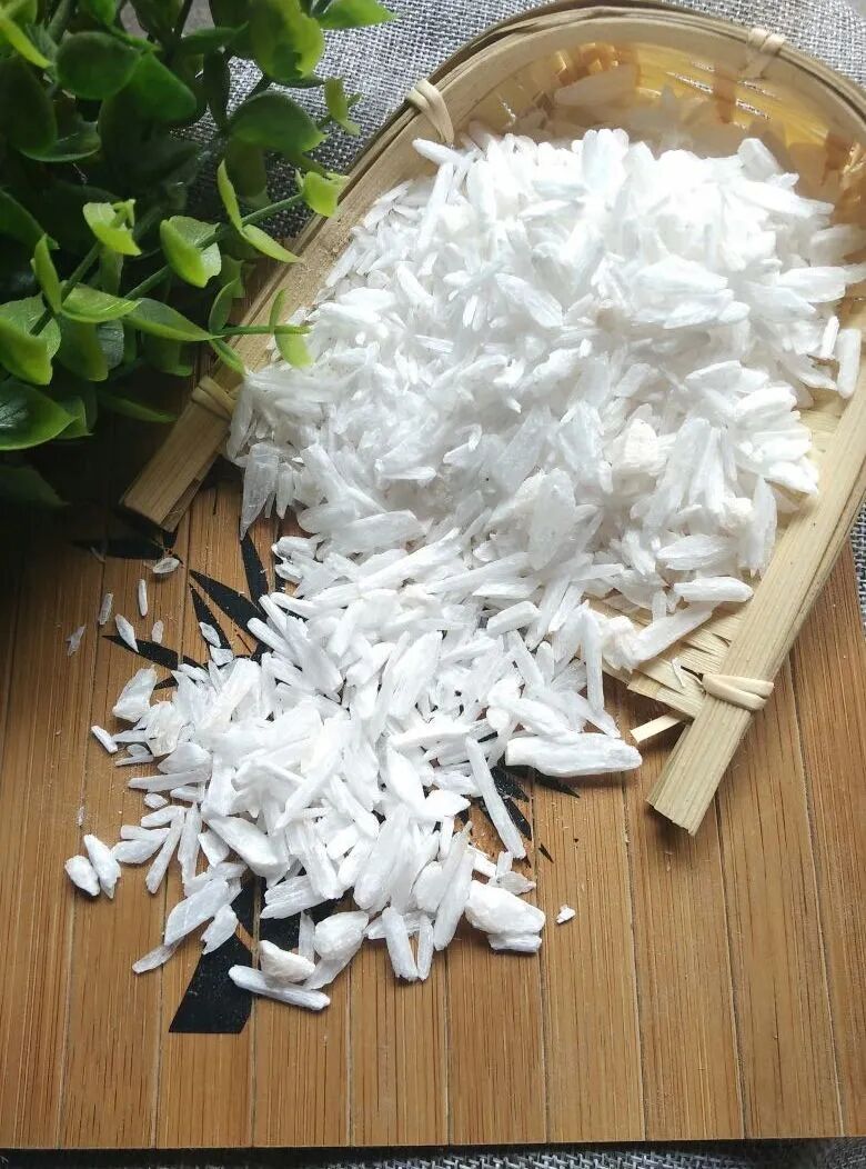 感冒发高烧，或许只需一碗“大米汤”