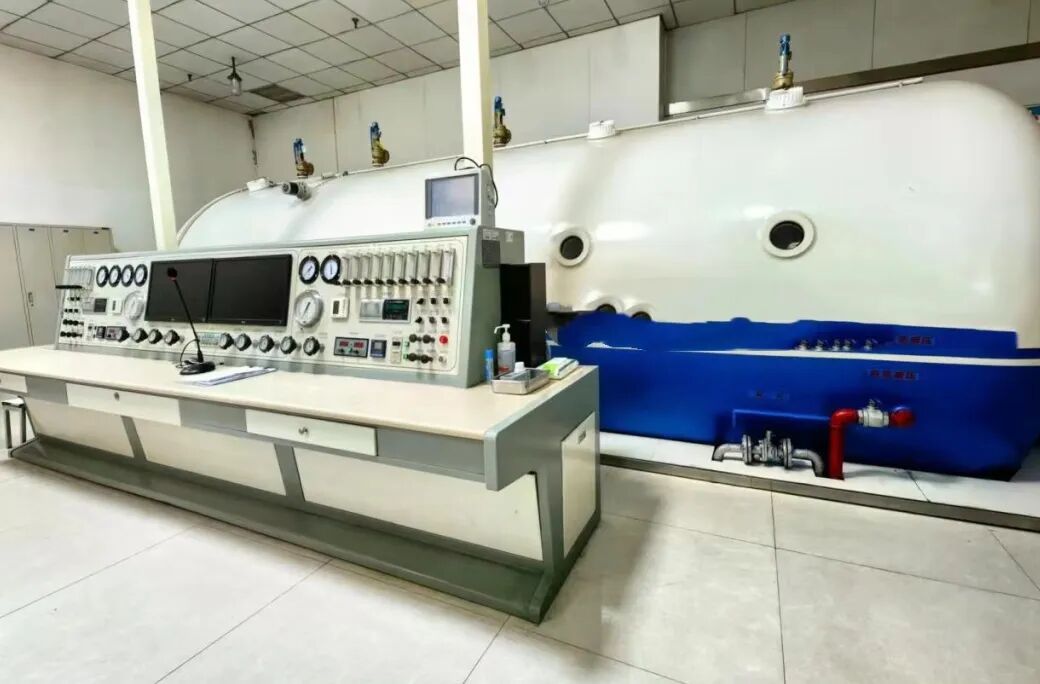 医疗什么氧【巩医科普】 “氧”护健康——绿色治疗新概念_https://www.jmylbn.com_新闻资讯_第5张