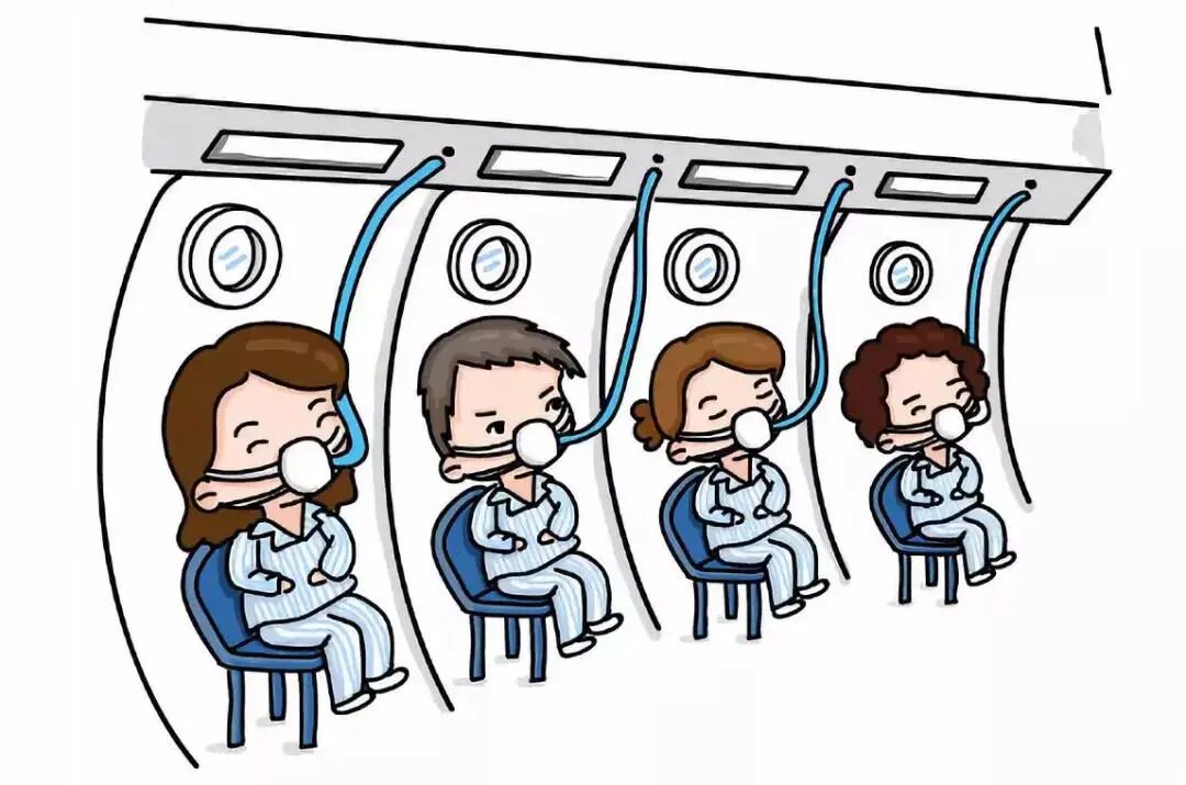 医疗什么氧【巩医科普】 “氧”护健康——绿色治疗新概念_https://www.jmylbn.com_新闻资讯_第10张