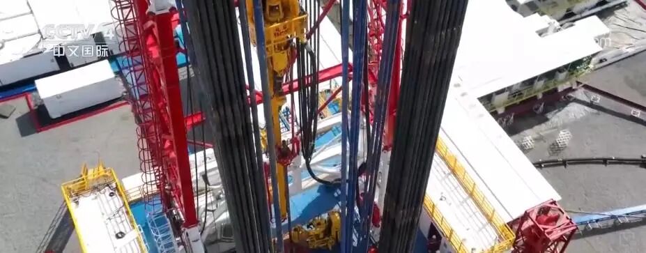 我国不断刷新深地开发纪录 “深地”成为油气发现主阵地的图5