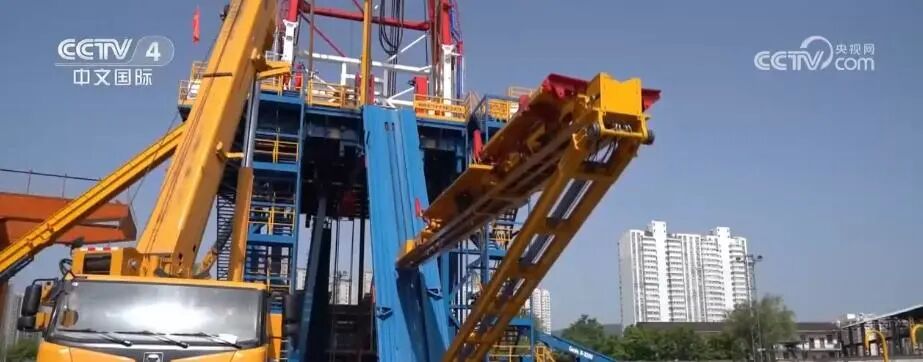 我国不断刷新深地开发纪录 “深地”成为油气发现主阵地的图6