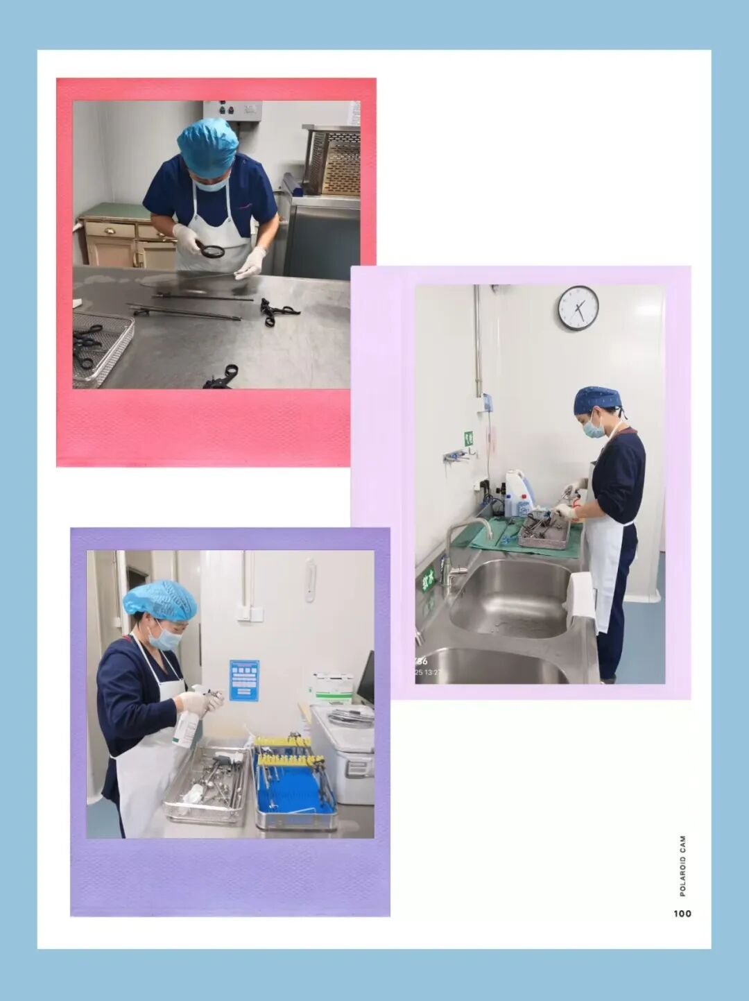 医院器械维修怎么么样消毒供应中心｜做好复用器械的维护与保养，为医院提供优质的保障_https://www.jmylbn.com_新闻资讯_第5张