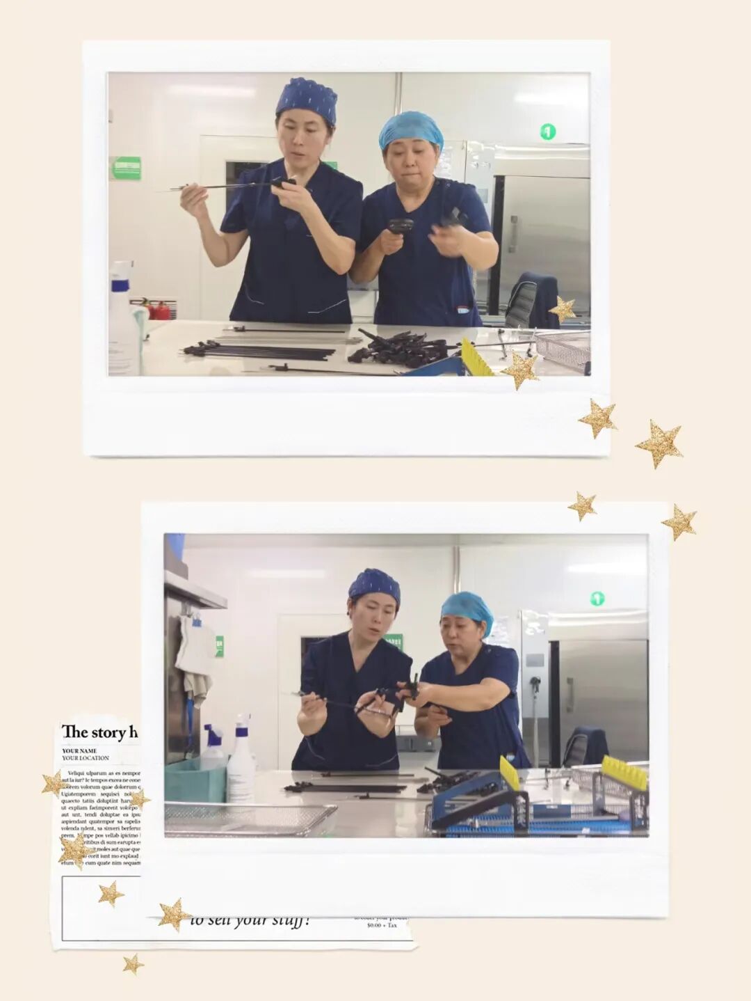 医院器械维修怎么么样消毒供应中心｜做好复用器械的维护与保养，为医院提供优质的保障_https://www.jmylbn.com_新闻资讯_第1张