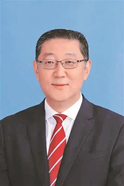 全国人大代表,自治区党委委员,柳州市委副书记,市长张壮——推进新型