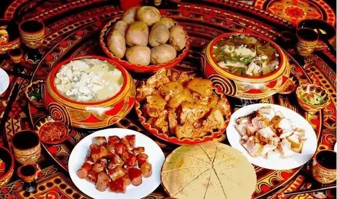 彝族风味餐的搜索结果_百度图片搜索