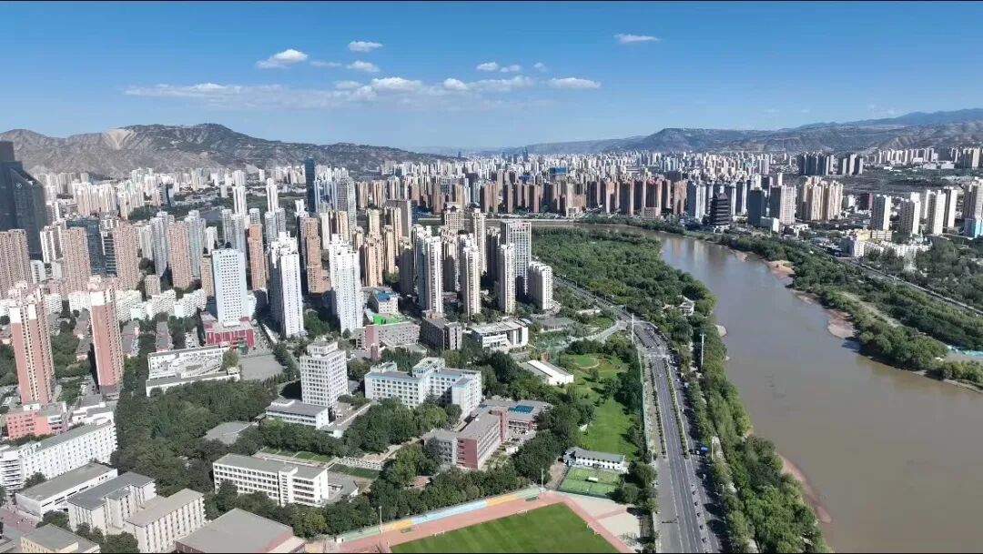 安宁区2024年着力构建五大产业体系推动高质量发展