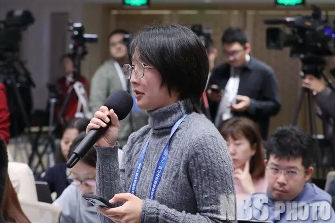 【金融资讯】国家统计局新闻发言人就2024年10月份国民经济运行情况答记者问 【金融资讯】国家统计局新闻发言人就2024年10月份国民经济运行情况答记者问