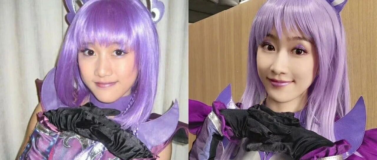 刘美含塌房,该心理干预了