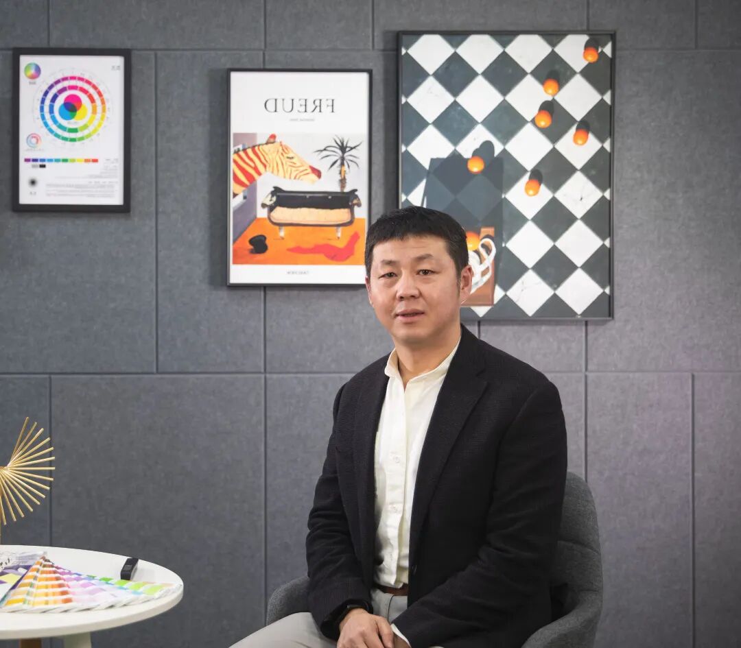 中國計量大學藝術與傳播學院副教授、碩士研究生導師 楊國林.jpg