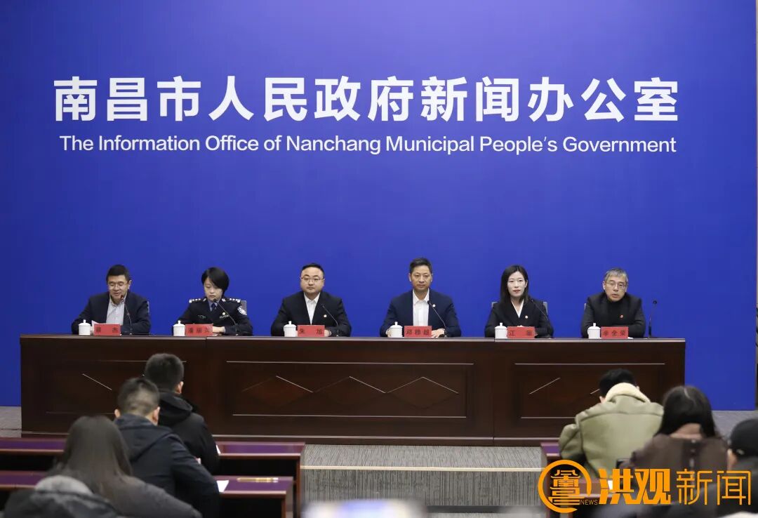 滕王阁邀您迎春游园暨北园开放活动在2月初开启