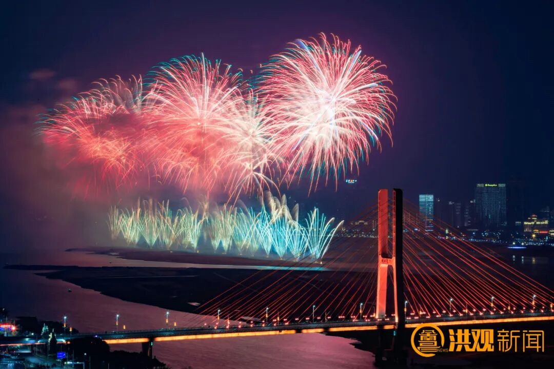 滕王阁邀您迎春游园暨北园开放活动2月4日璀璨启幕