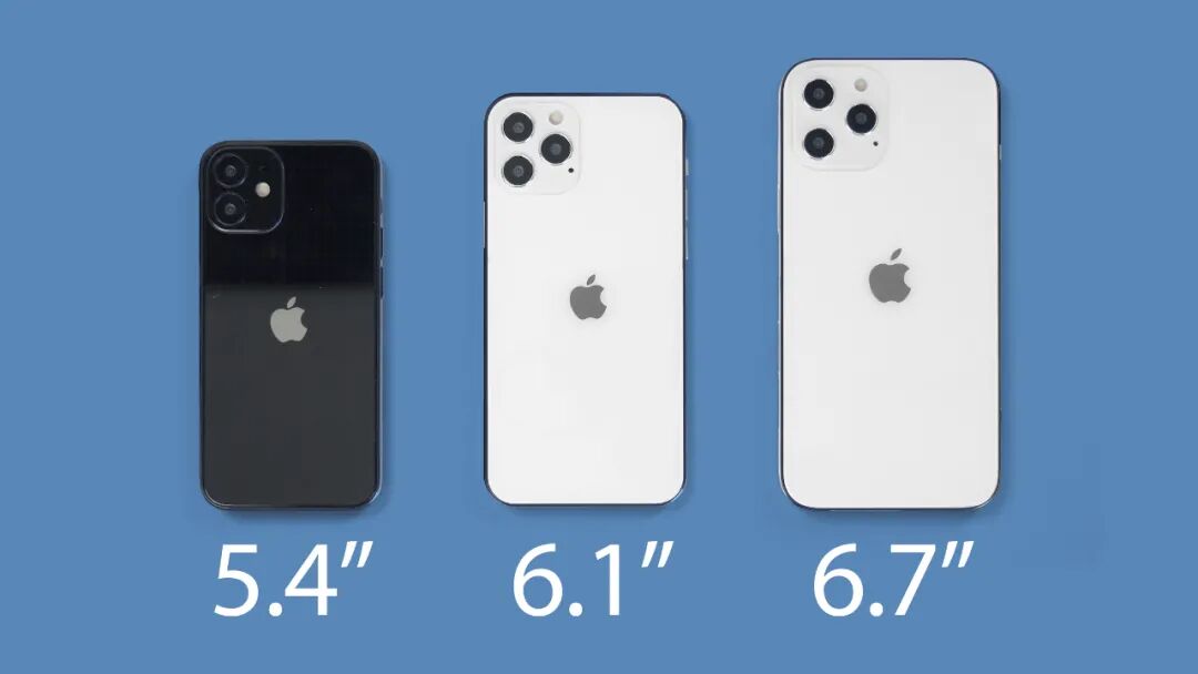 新 Iphone 环保版曝光 全系上手 买爆 哎咆科技 二十次幂