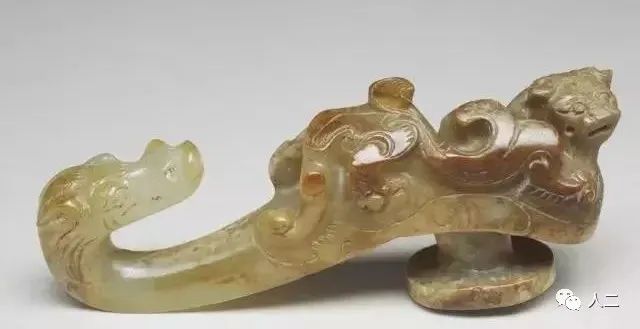 中國古董，古玉器，稀少，貴重 | emprendete.gt