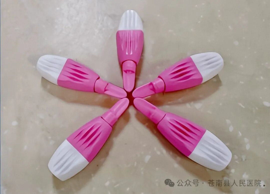 弹簧采血针怎么用小朋友采血不再疼，新型弹簧采血针来了！_https://www.jmylbn.com_新闻资讯_第3张
