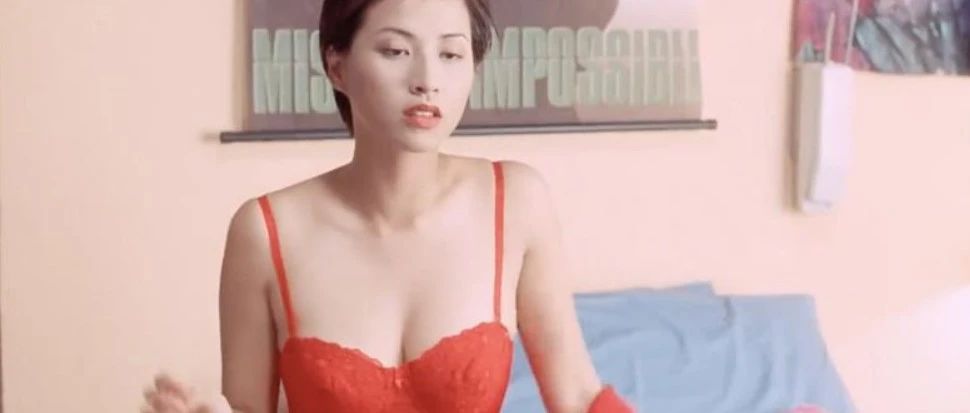 麦家琪,偷窥无罪
