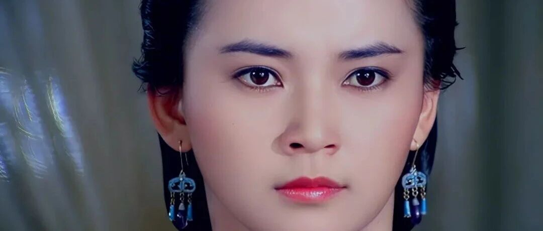 胡慧中,是打女,也是文艺女神