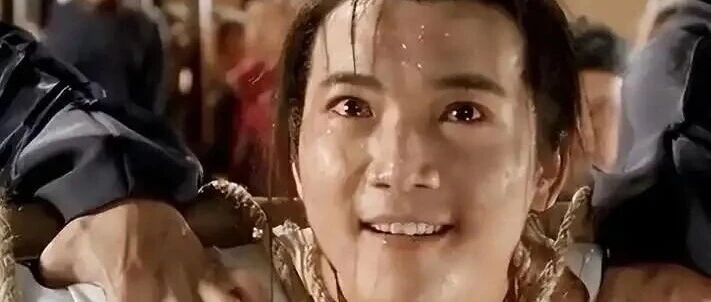 邹兆龙,不会武功的天生反派