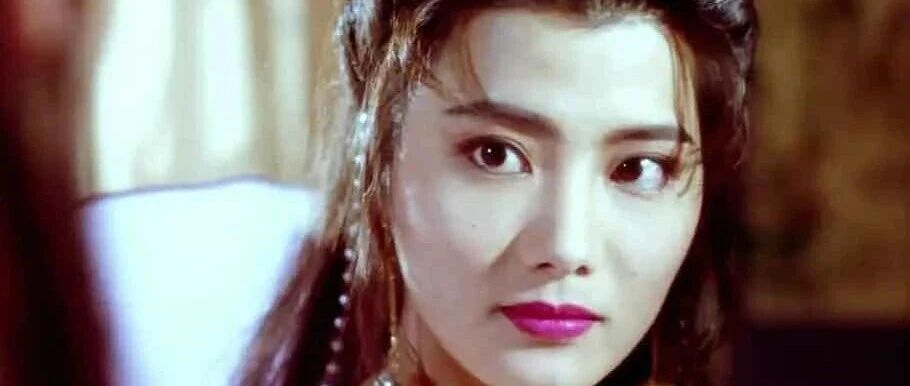 杨丽菁,很拼,但远远比不上杨紫琼