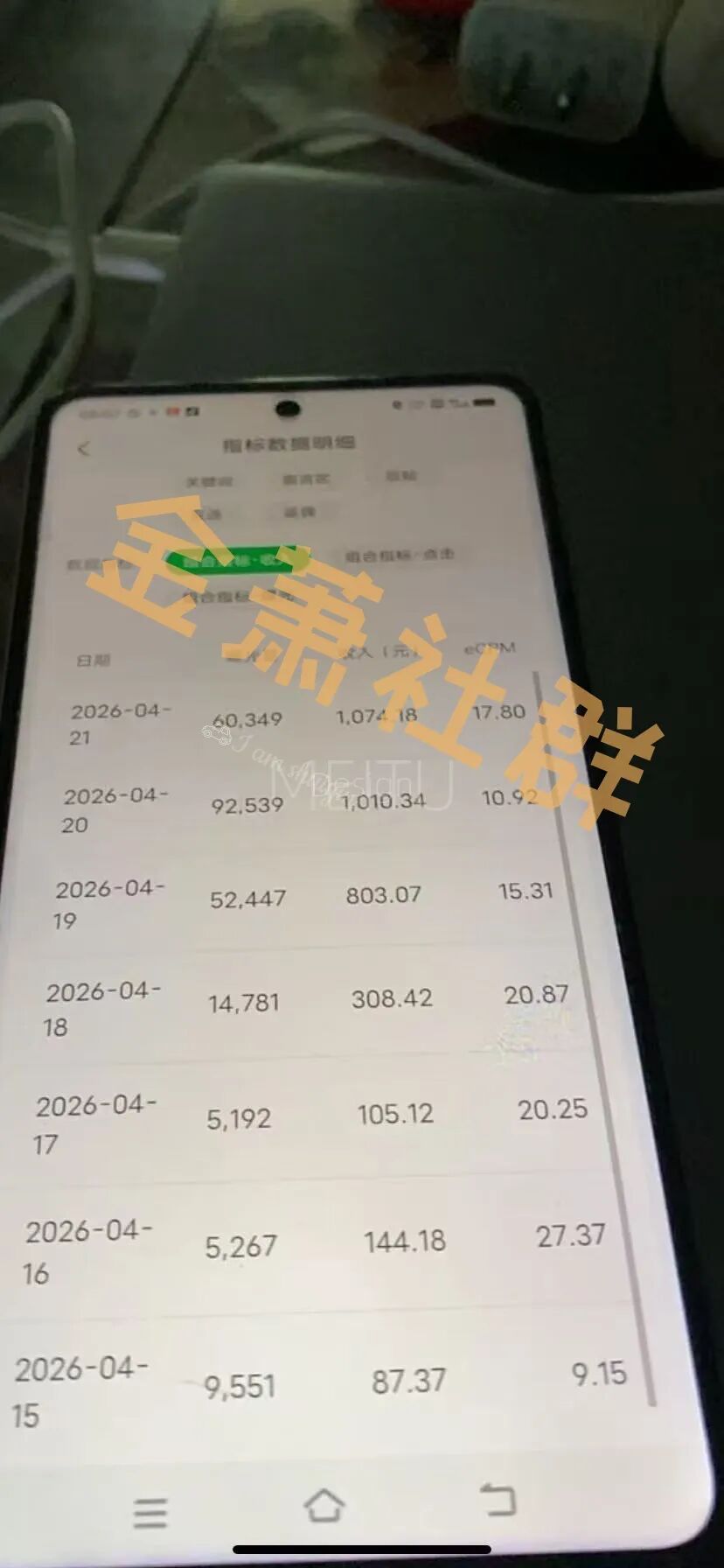 一天稳定收益400+，公众号爆款小众赛道，新手在家用手机做副业真不难