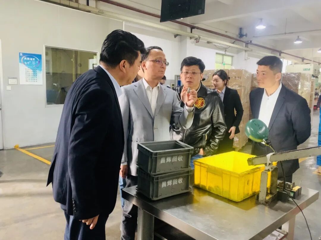 CIDI|智能网联汽车设计创新研究院揭牌