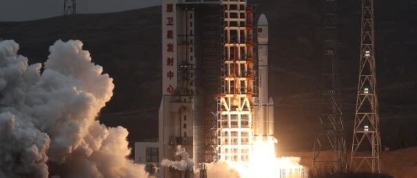 长六改首飞成功，国产箭再添新丁