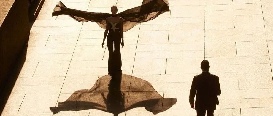 审美积累 | 当我们谈论时尚的时候，我们在谈论什么