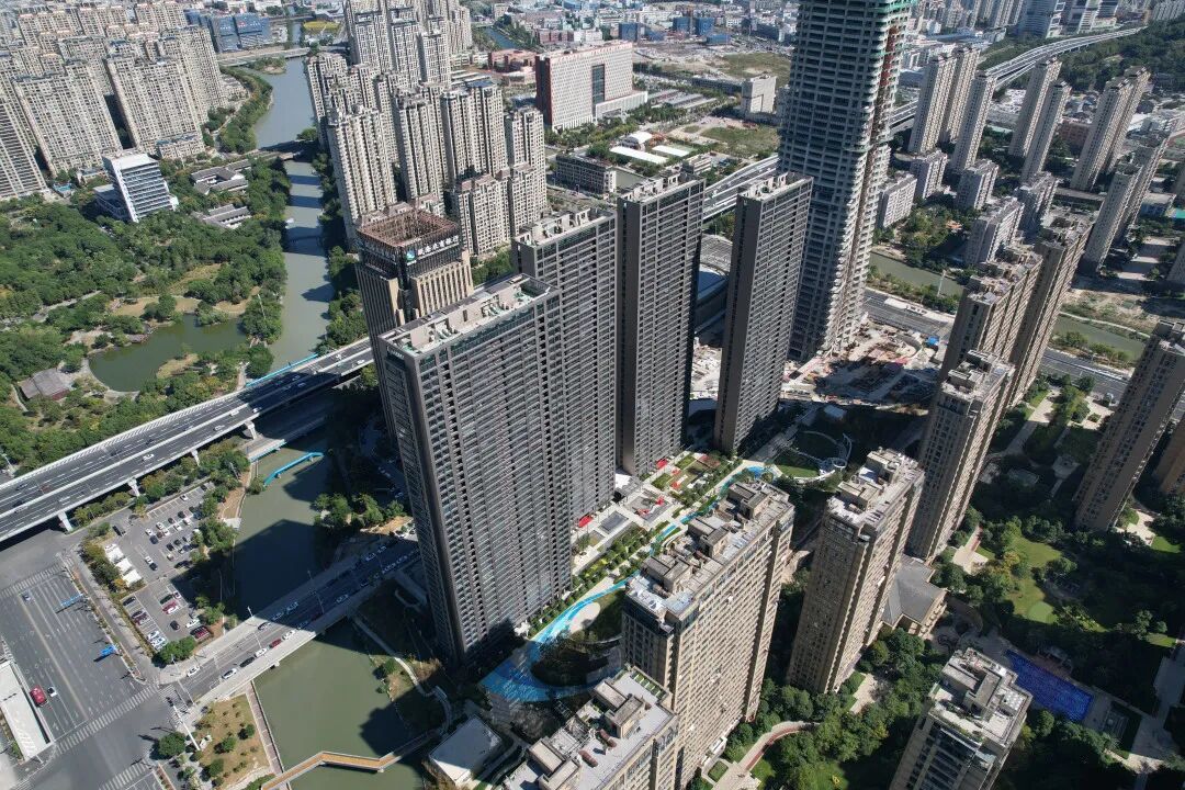 怒亏72万瓯海中心区曾经第一红盘法拍房成交