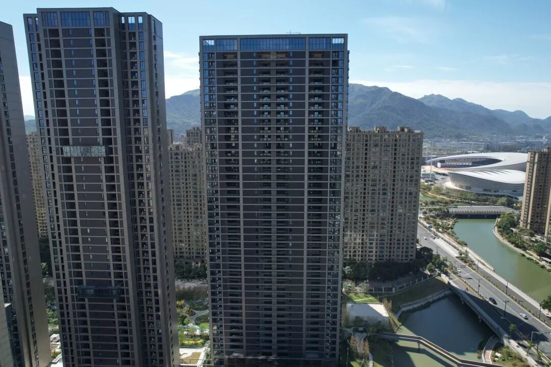 怒亏72万瓯海中心区曾经第一红盘法拍房成交