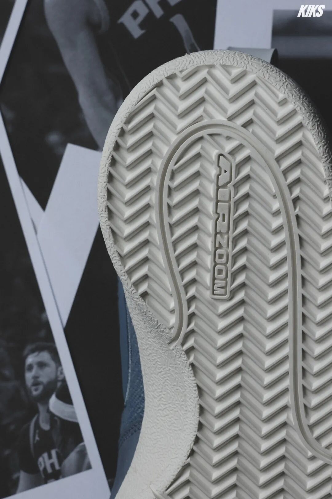 德文布克的签名鞋到底有多帅