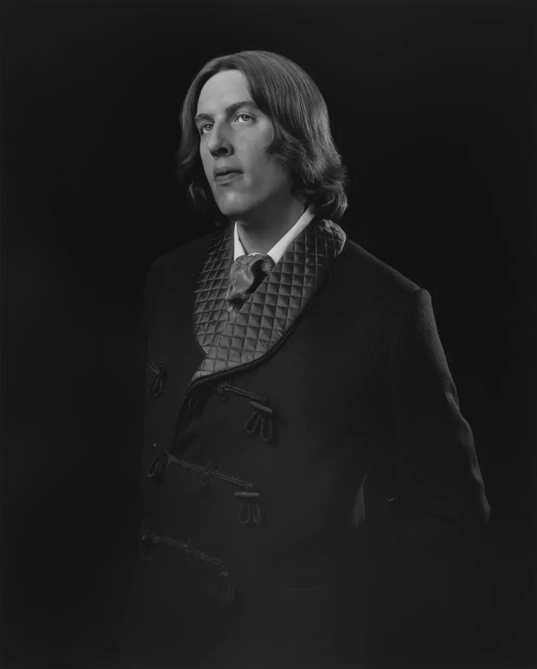 无尽的刹那在北京ucca开幕呈现杉本博司50年创作生涯