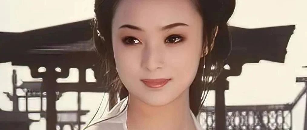 蒋勤勤:曾经是琼瑶女郎,初恋离世,绯闻风波不断,如今的她怎么样了