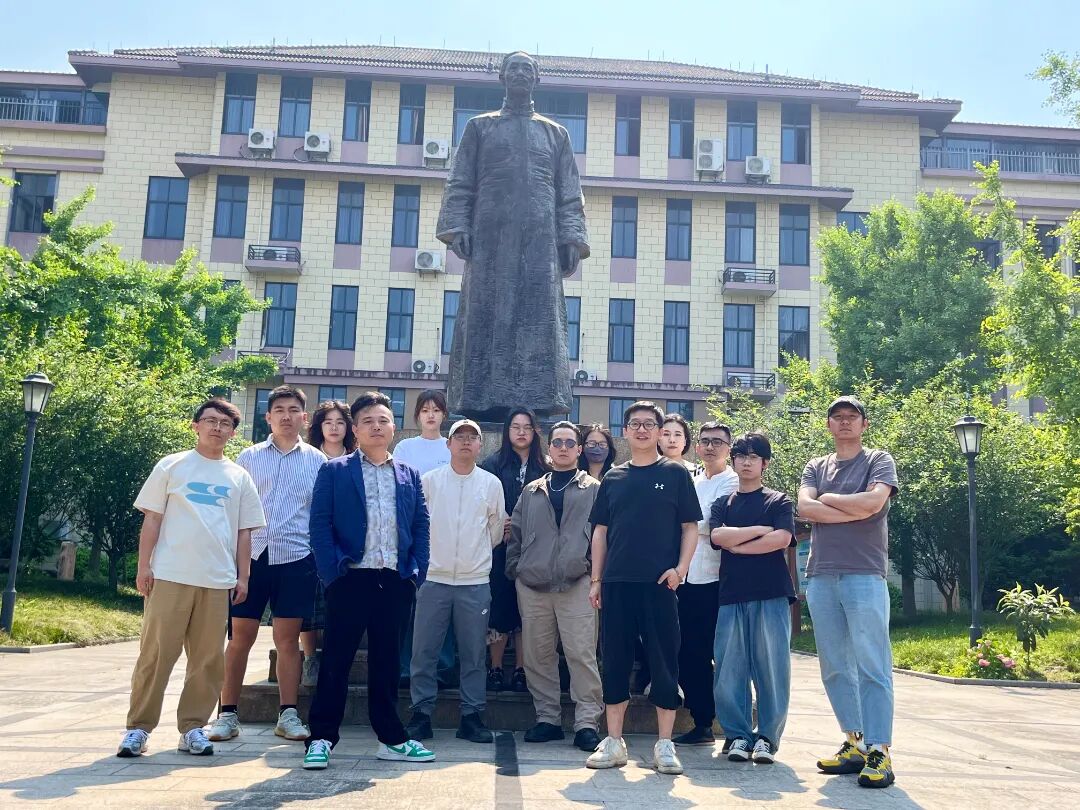 2|更个性化的"沉浸式"教学体验沉浸式体验,或许是艺术灵感的来源.