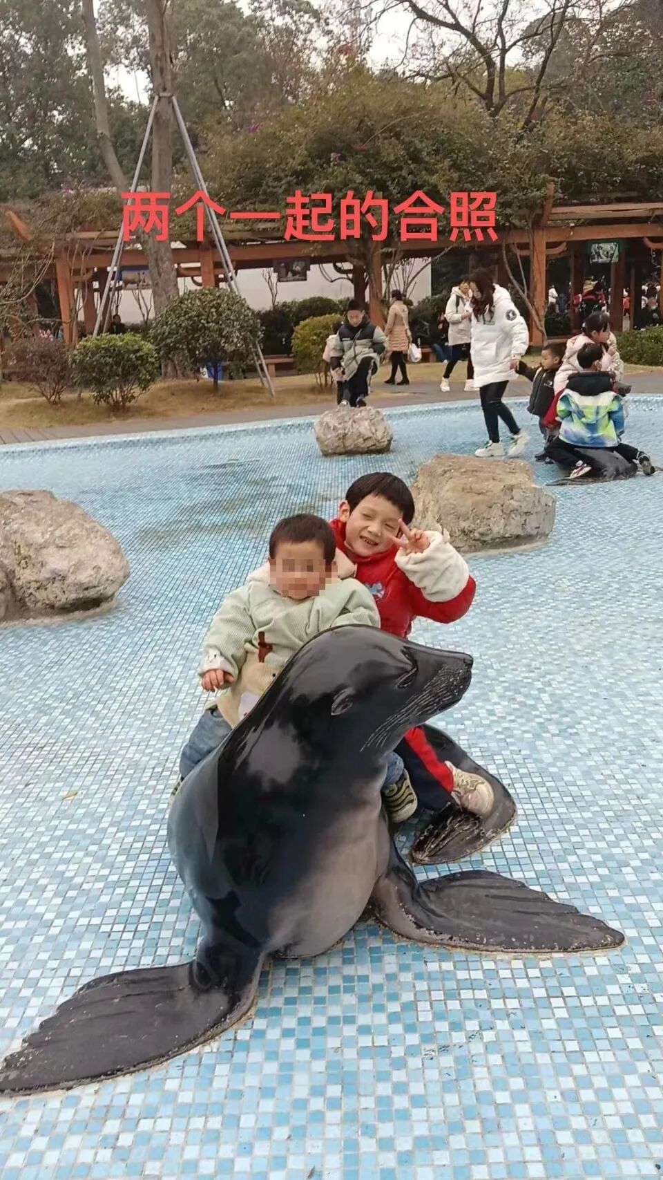 四川俩姐弟失踪17天后发现弟弟遗体，亲属：正在全力寻找姐姐