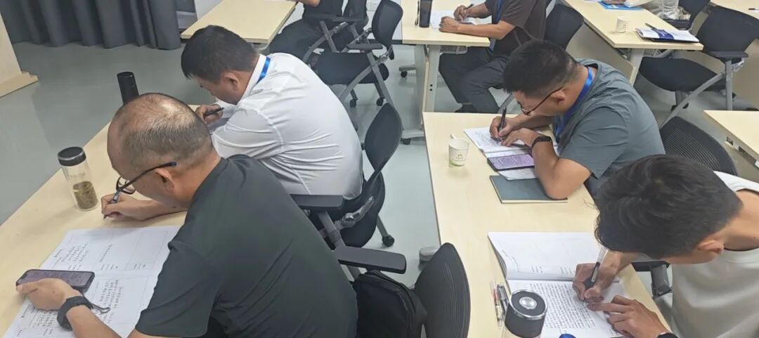 培训动态,深学笃行启新程——楚雄市教育体育系统管理干部能力提升研修班圆满落幕深学笃行启新程——楚雄市教育体育系统管理干部能力提升研修班圆满落幕,深圳教育研修院