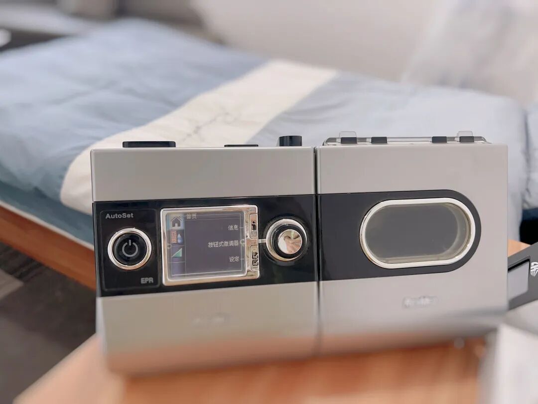 上呼吸机为什么痛苦初次戴呼吸机总觉得不舒服？该如何避免？_https://www.jmylbn.com_新闻资讯_第2张