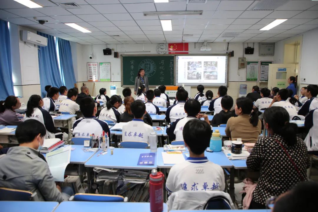 助力学子放飞大学梦想！这份连续十三年的高校约定如约而至！-泛亚电竞官网(图126)