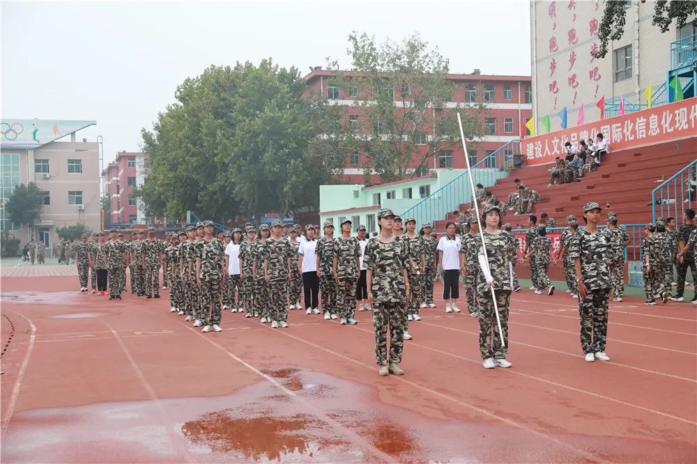 勿忘来时路，青春正启航！‘雷火电竞官方网站’(图4)