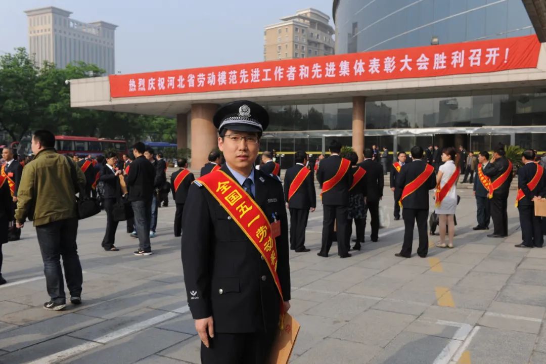 雷火电竞首页-法律宣传进校园，护航学子助成长——市司法局党组书记、局长邢广安校友回校作普法报告(图5)