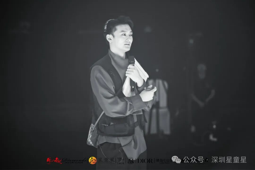 风起Diamonds 2024少儿时装周：童真与时尚的璀璨碰撞(图65)