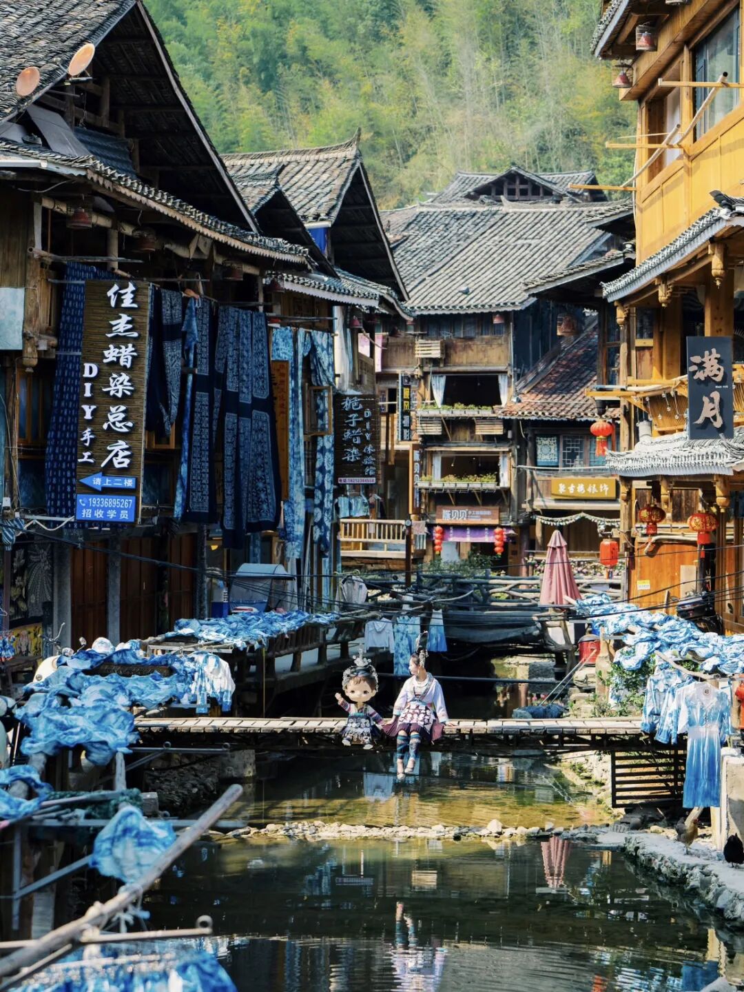 最适合5-6月旅游的6个地方，花最少的钱，看最美的风景！