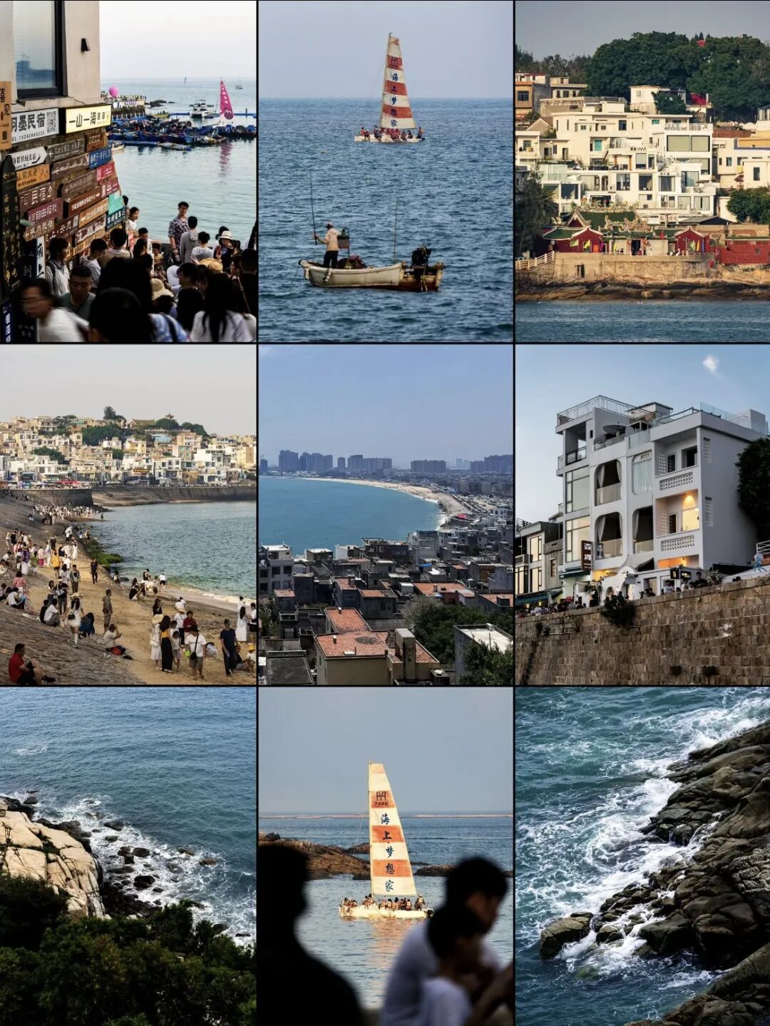 最适合5-6月旅游的6个地方，花最少的钱，看最美的风景！