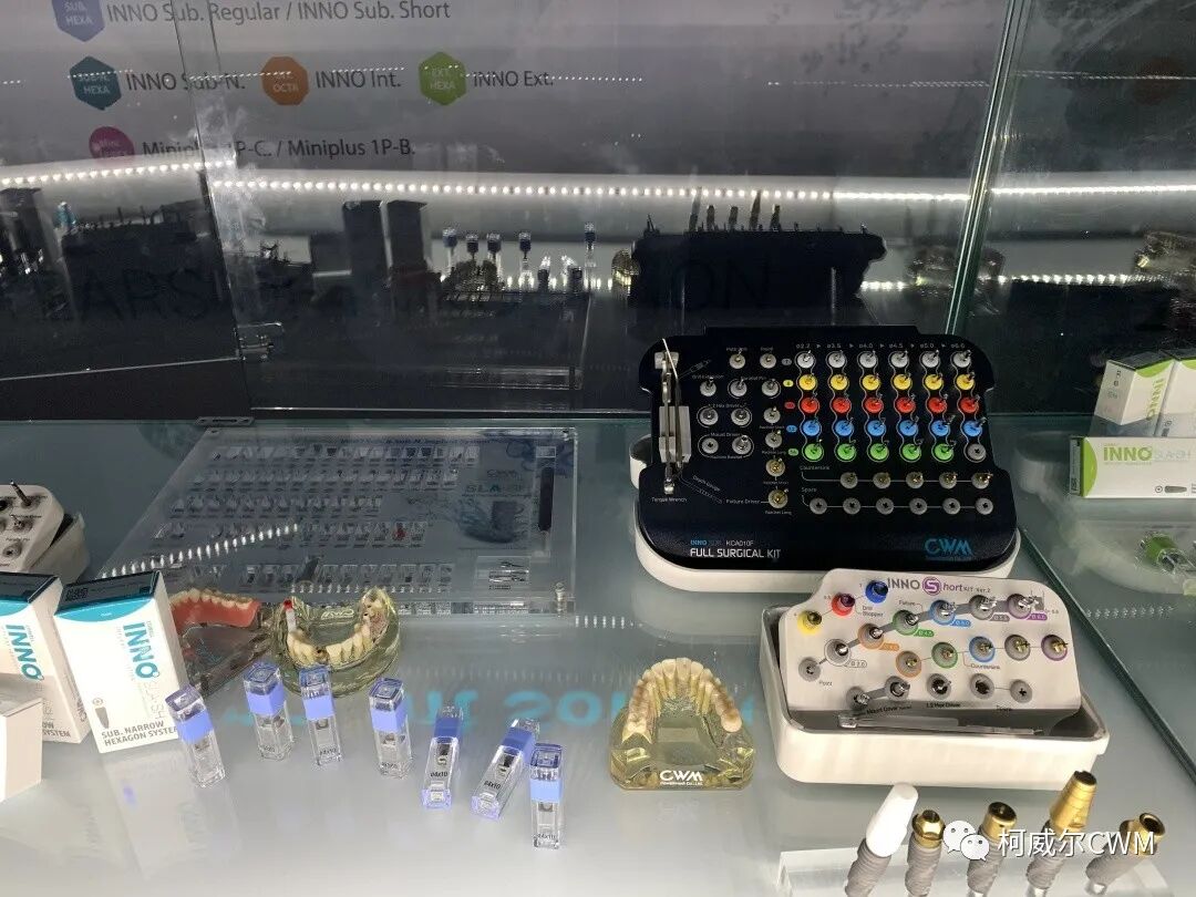 2023CIC | 柯威尔国际年会闪耀罗马！