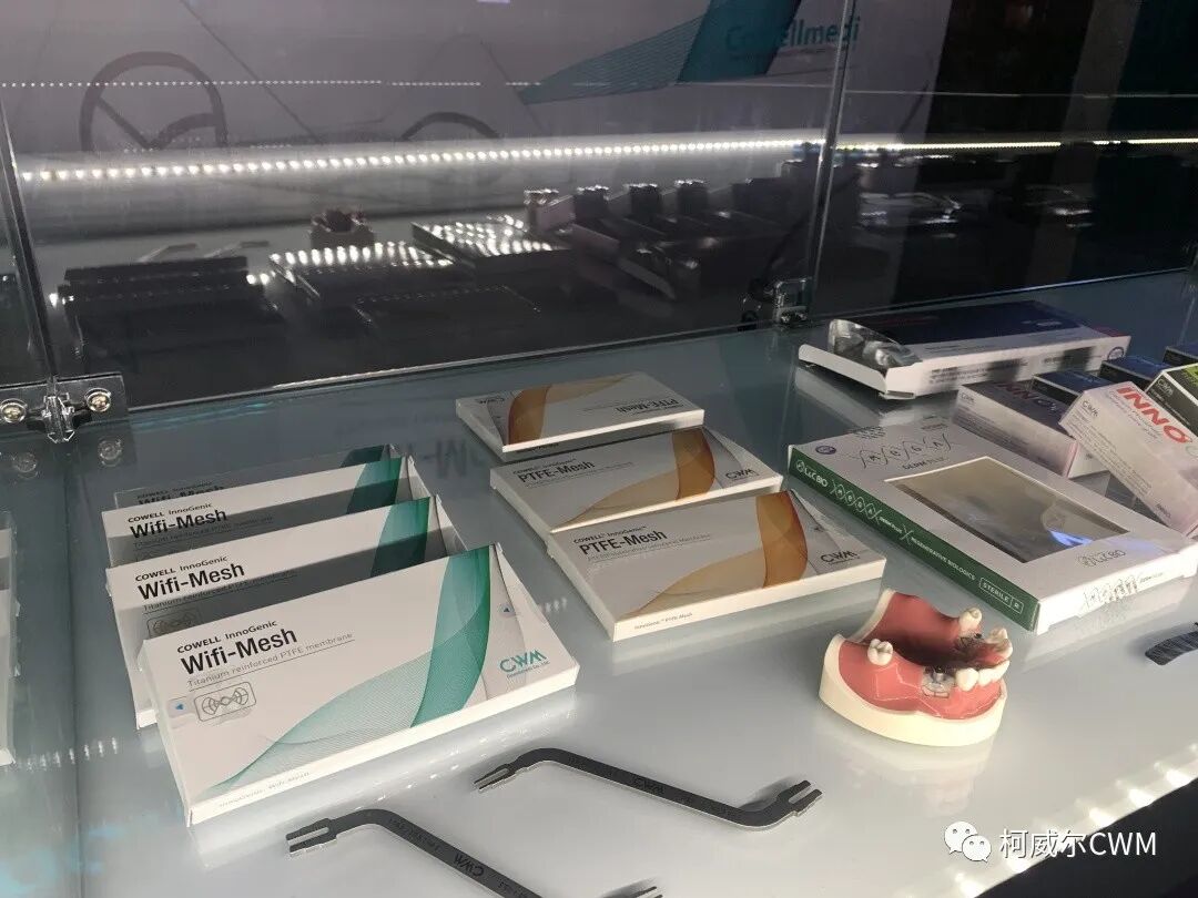 2023CIC | 柯威尔国际年会闪耀罗马！