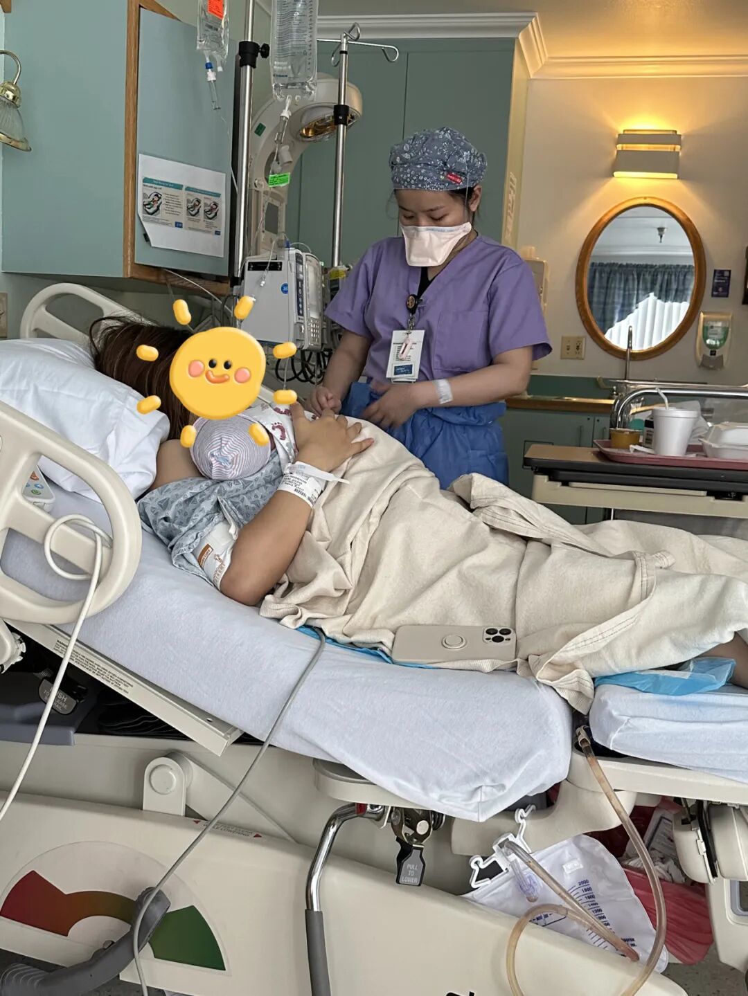 月子中心赴美生子_美國(guó)坐月子好的月子中心有那些_在美國(guó)坐月子中心