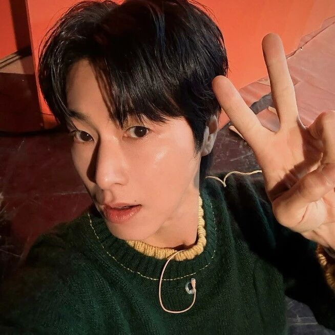 郑允浩《I-KNOW》专辑详情公开,12月15日携诚意之作回归