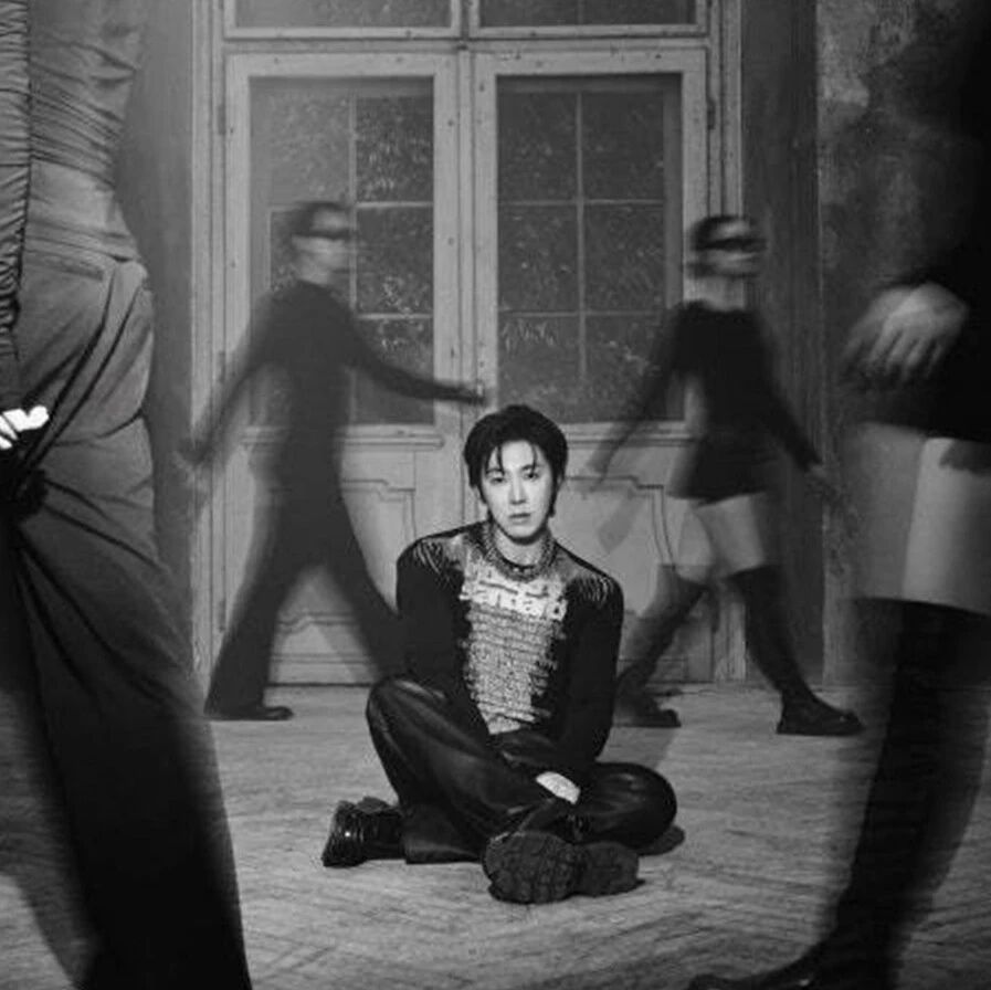 郑允浩正规一辑《I - KNOW》即将上线,音感会引期待