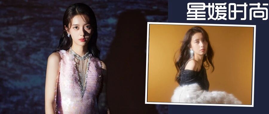 星媛时尚人物|陈姝君:光影之间多面自我