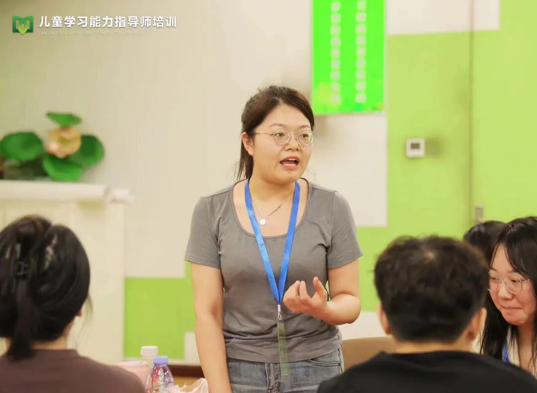 2024年5月长沙站,沐苗高级学习能力指导师培训,圆满落幕