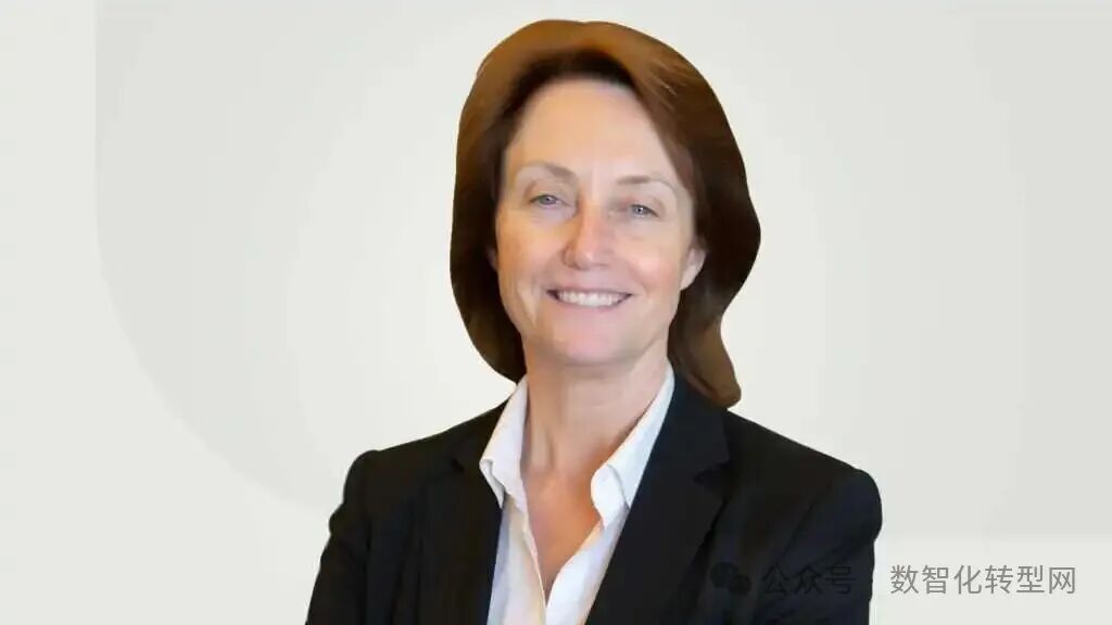 Jill Knesek, CISO, BlackLine