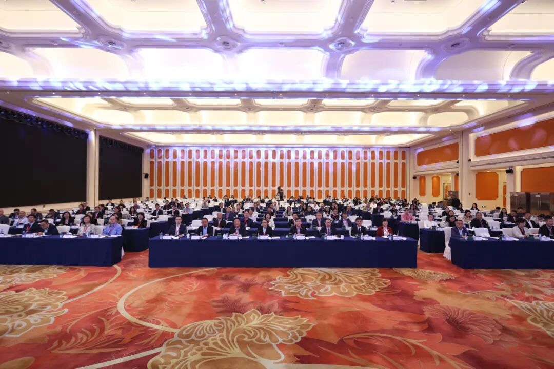2024医专委第四届年会暨“创新科技智领未来”论坛成功举办，中卫宝佳应邀